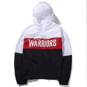 BTS V’s Warriors Hoodie Bangtan Fashion Hoddies & Jackets 6f6cb72d544962fa333e2e: M|XL 