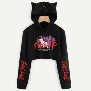 Bts 2025 ly hoodie