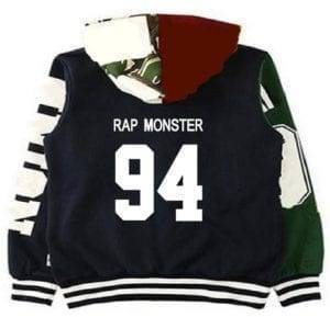 Rap Monster