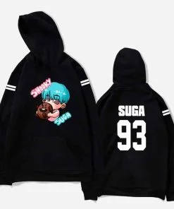 BTS MERCH SHOP, Love Yourself Original Hoodie