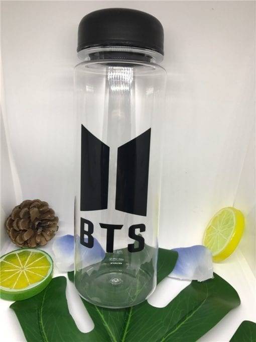 방탄소년단 Water Bottle