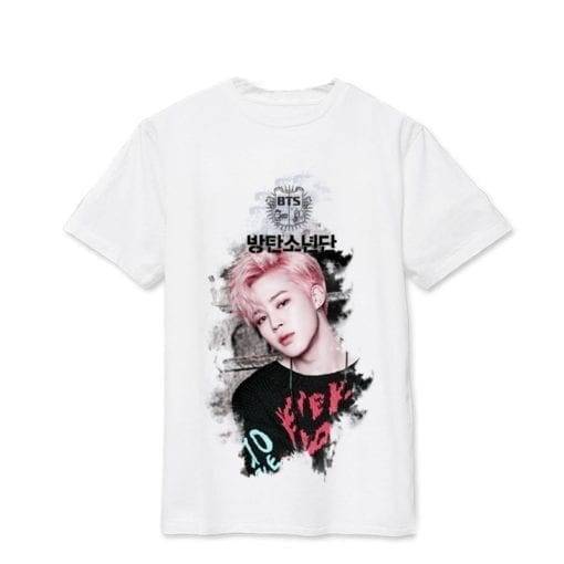 BTS WINGS SUGA V Album Live Print Loose Hip Hop T-shirt Bangtan Fashion T-Shirts cb5feb1b7314637725a2e7: JHOPE|Jin|RAP|Suga|V|JIMIN|JUNGKOOK