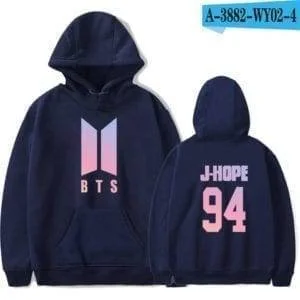 Original sales bts hoodie