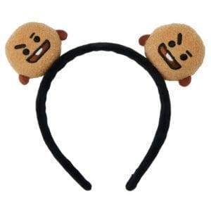 Cute BT21 Headbands