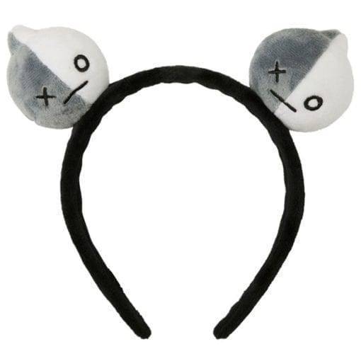 Cute BT21 Headbands