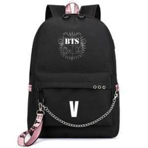 Backpack For Teenage Fans