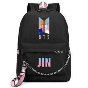 Backpack For Teenage Fans