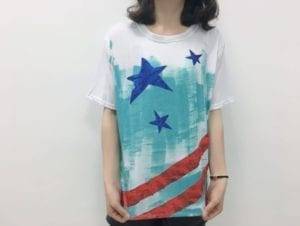 BTS Wings Jungkook Short Sleeve Tshirt Bangtan Fashion BTS Wings Merch T-Shirts 6f6cb72d544962fa333e2e: L|M|XL 