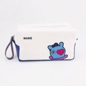 BT21 Pencil Bags/Cosmetic Case