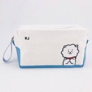 BT21 Pencil Bags/Cosmetic Case