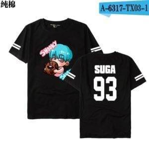 Lovely Anime T-shirts