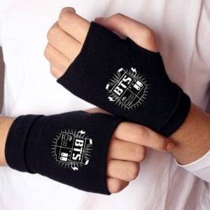 fingerless gloves accessories