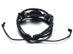 BTS Hand Chain Wristband Accessories Bracelets BT21 BulletProof Vest cb5feb1b7314637725a2e7: A|B|C 