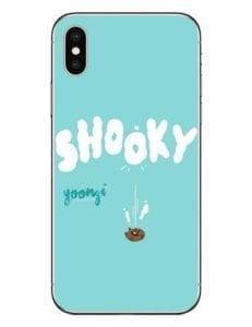 BT21 Phone Case Covers