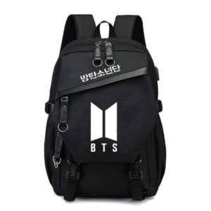 Travel Laptop Backpack with Phone Charge