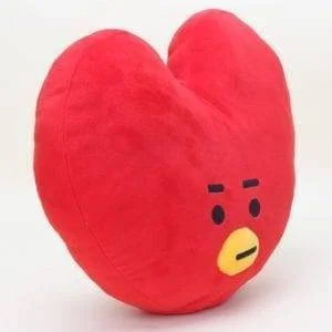 BTS BT21 Plush Pillow Dolls Accessories Cushions Plush Merch Plushies cb5feb1b7314637725a2e7: CHIMMY|COOKY|KOYA|MANG|RJ|SHOOKY|TATA|VAN 