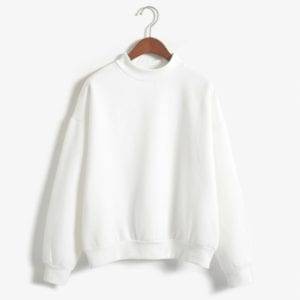 BT21 Turtleneck Sweatshirts (36 Designs)