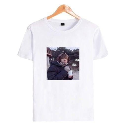 TAEHYUNG Meme T-Shirt