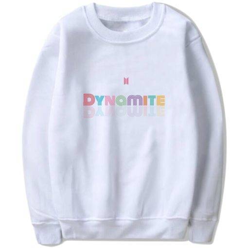 Dynamite Disco Sweatshirts